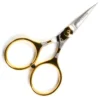 1.5 Inch Straight Scissor - Wasatch Fly Tying Tools