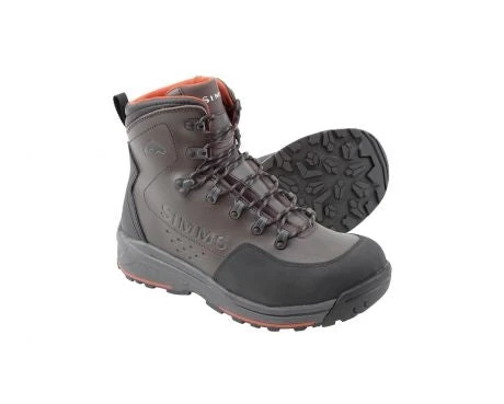 Simms - Freestone Wading Boots - Rubber Sole 1 Simms - Freestone Wading Boots - Rubber Sole