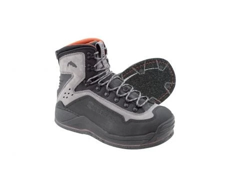 Simms - G3 Guide Wading Boots - Felt Sole 1 Simms - G3 Guide Wading Boots - Felt Sole