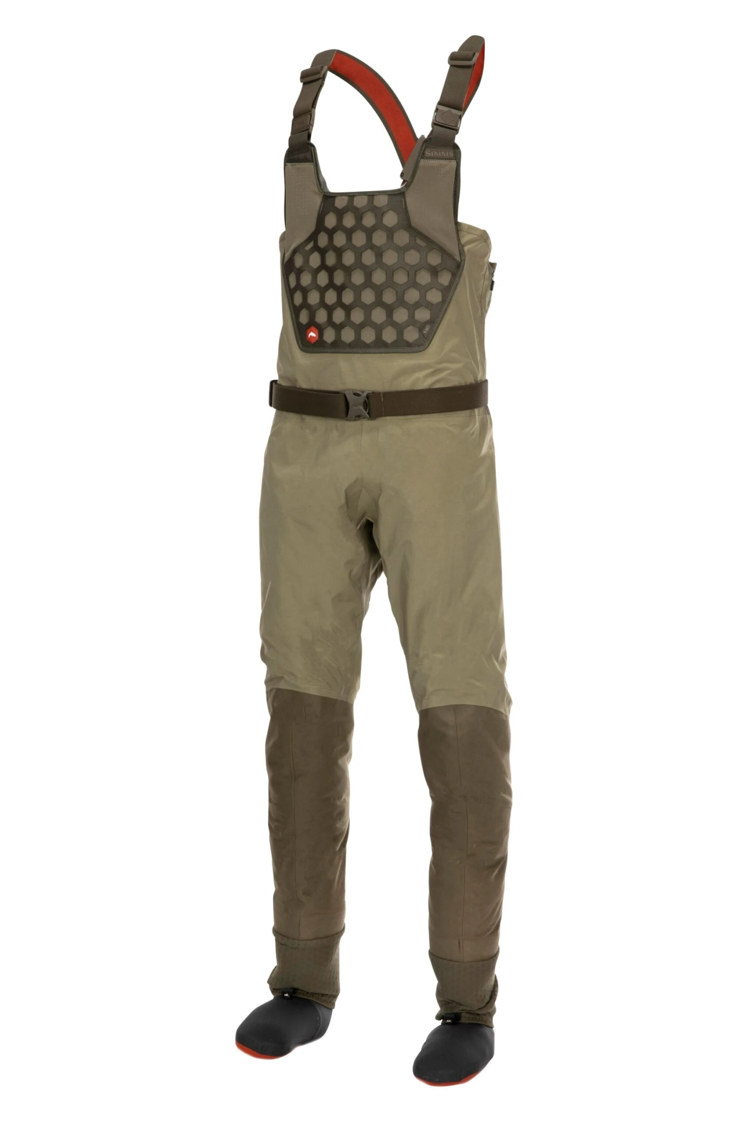 Simms - Flyweight Wader - Stockingfoot CLOSEOUT SALE 1 Simms - Flyweight Wader - Stockingfoot CLOSEOUT SALE