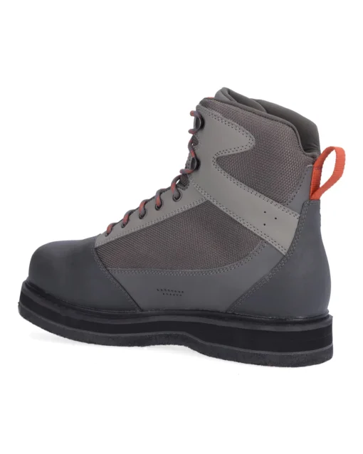 Simms - Tributary Wading Boot - Felt Soles - Basalt - Image 2