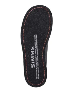 Simms - Tributary Wading Boot - Felt Soles - Basalt -Fishing Gear Shop 13272 1034 tributary boot felt tabletop s23 5 1100x fe25d907 eae7 40ae a32c 9553499edbeb