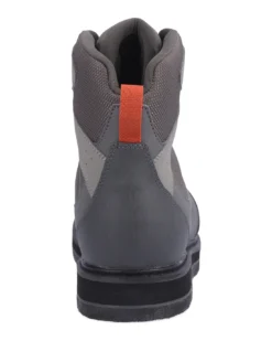 Simms - Tributary Wading Boot - Felt Soles - Basalt -Fishing Gear Shop 13272 1034 tributary boot felt tabletop s23 back 1100x dd26be10 1b9d 42f4 976c a441a6e82ae0