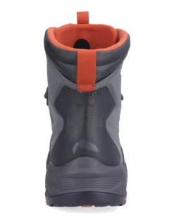 Simms - Freestone Wading Boot - Rubber Soles - Gunmetal 8 Simms - Freestone Wading Boot - Rubber Soles - Gunmetal -Fishing Gear Shop 13403 042 freestone boot tabletop s23 back 1100x 5ab5f134 fee5 449e 99fe 299adac9f1bc