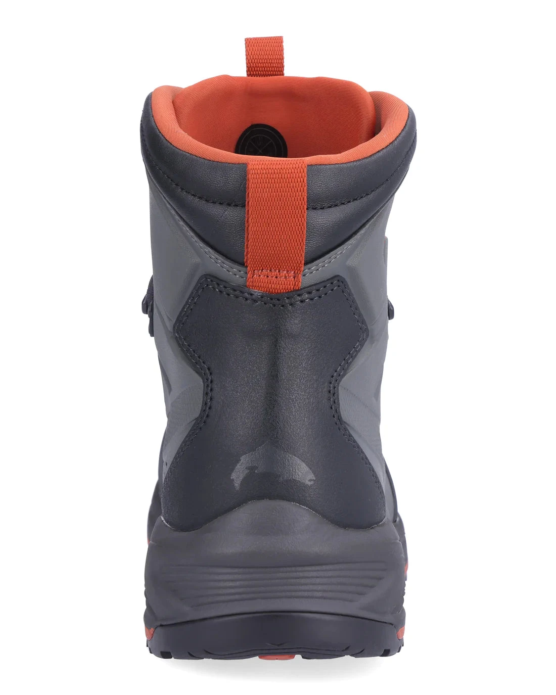 Simms - Freestone Wading Boot - Rubber Soles - Gunmetal 4 Simms - Freestone Wading Boot - Rubber Soles - Gunmetal - Image 4