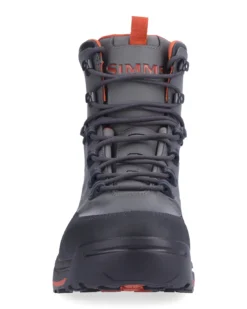 Simms - Freestone Wading Boot - Rubber Soles - Gunmetal 9 Simms - Freestone Wading Boot - Rubber Soles - Gunmetal -Fishing Gear Shop 13403 042 freestone boot tabletop s23 front 1100x 0c593f16 f1f6 4bd3 94c5 7b08e53626b0