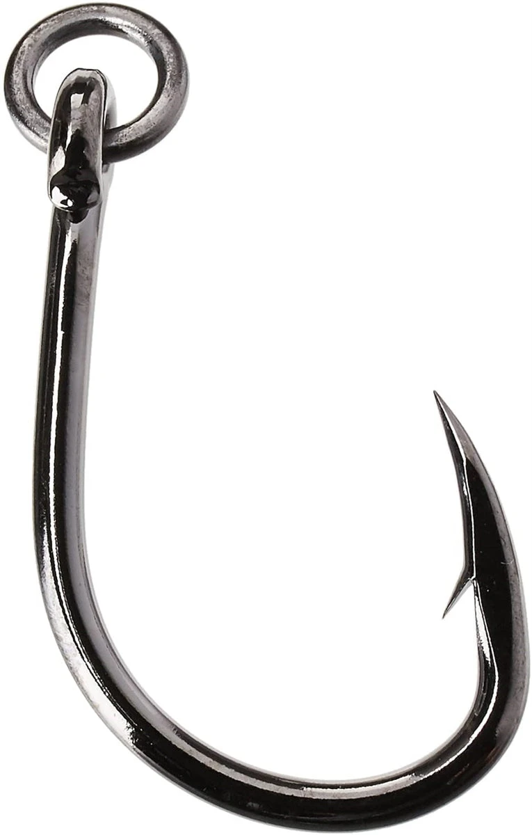 Gamakatsu Live Bait With Solid Ring Hook 1 Gamakatsu Live Bait With Solid Ring Hook