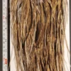 Flash Sale Hackle 99 - Yard Bird Saddle - Speckled Badger (size 16-18)