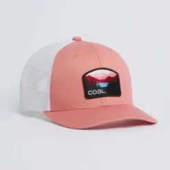 Coal The Hauler Low Profile Trucker Cap -Fishing Gear Shop 2202441 DRO P1 713x af7431eb 4065 4e21 89ff 69329af7cd43