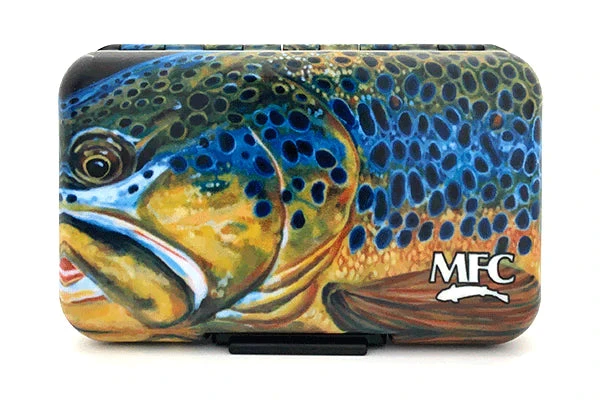 MFC Poly Fly Box 5 MFC Poly Fly Box - Image 5
