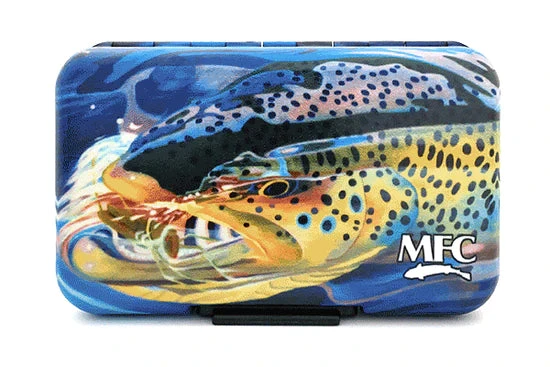 MFC Poly Fly Box 12 MFC Poly Fly Box - Image 12