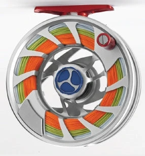 Orvis Mirage LT LIMITED EDITION Red, White, & Blue Fly Reel 1 Orvis Mirage LT LIMITED EDITION Red, White, & Blue Fly Reel