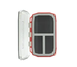 Umpqua - UPG Foam Magneto - Mini - Red