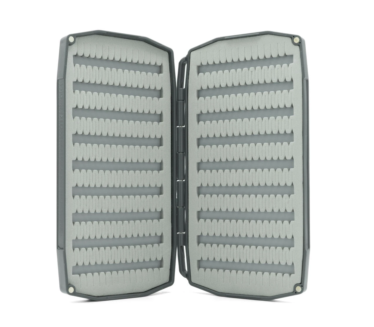 Umpqua - UPG Foam Dual Essential - Large - Gray 1 Umpqua - UPG Foam Dual Essential - Large - Gray