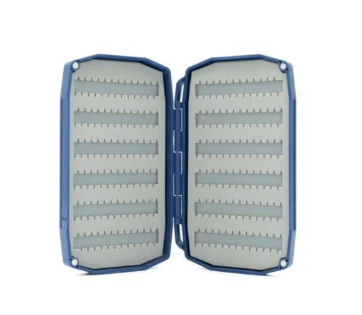 Umpqua - UPG Silicone Dual Essential - Mini - Blue