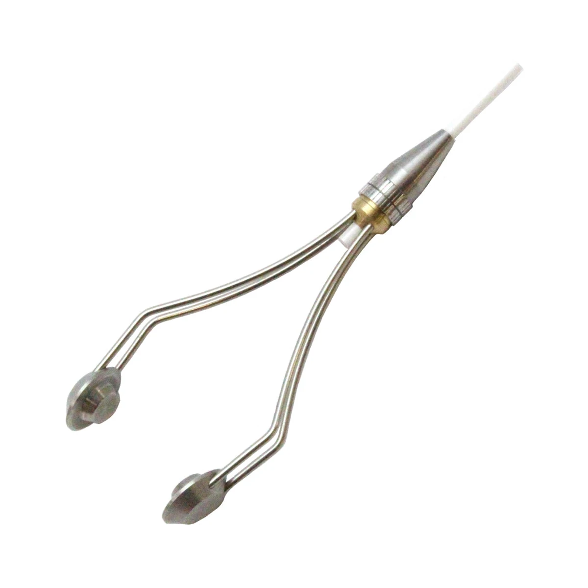 Tiemco TMC Adjustable Double-Arm Bobbin 1 Tiemco TMC Adjustable Double-Arm Bobbin