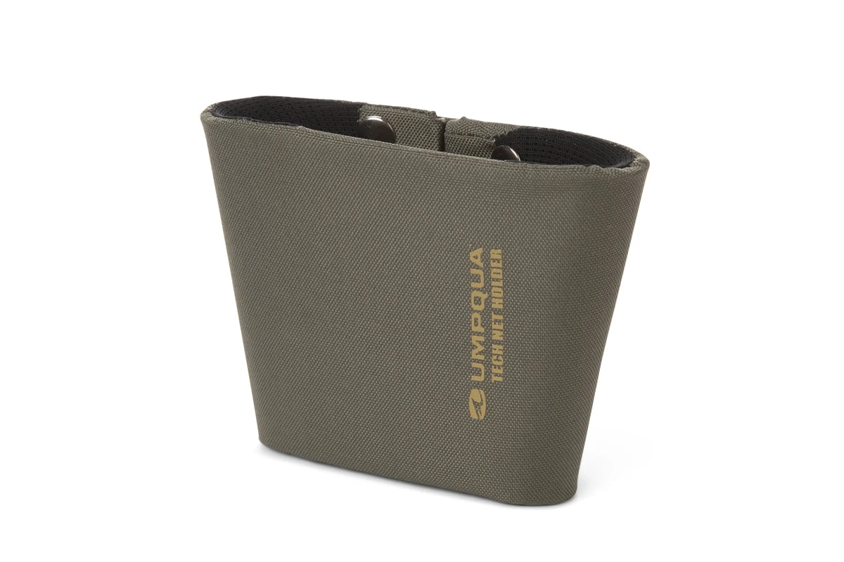 Umpqua ZS2 Net Quiver 1 Umpqua ZS2 Net Quiver