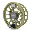 Orvis Hydros II Euro Spool - Matte Green