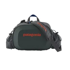 Patagonia Stealth Hip Pack - Forge Grey