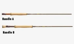 Redington Path Fly Rod -Fishing Gear Shop 5 5024T 4