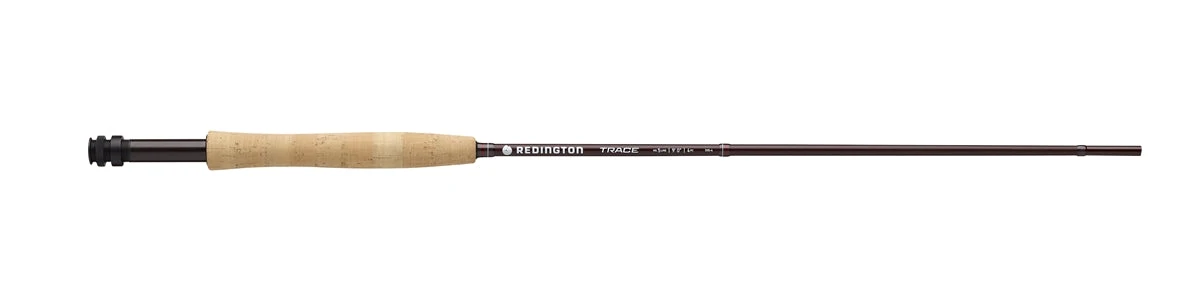 Redington Trace Fly Rod 1 Redington Trace Fly Rod