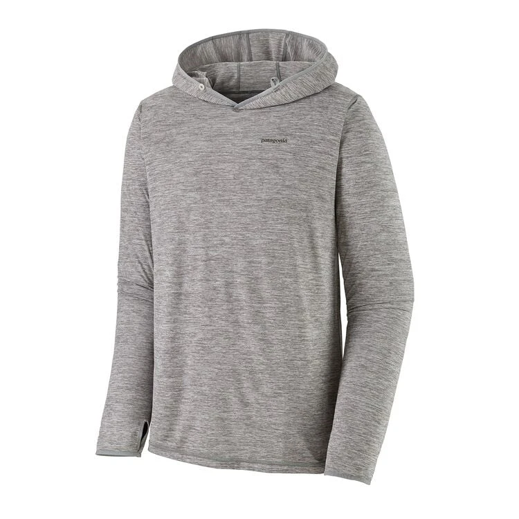 Patagonia Men's Tropic Comfort Hoody II 1 Patagonia Men's Tropic Comfort Hoody II