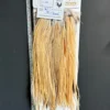 Flash Sale Hackle 571 - Heritage Saddle - Ginger Variant (size 16-18)