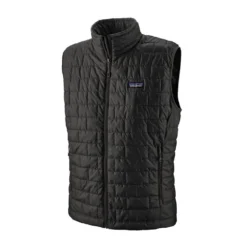 Patagonia Men's Nano Puff® Vest -Fishing Gear Shop 84242 3