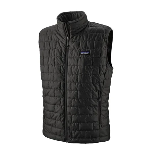 Patagonia Men's Nano Puff® Vest - Image 2