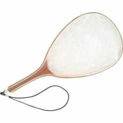 Alpine Angler's Accessories Rubber Net