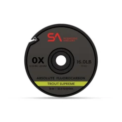 Scientific Anglers Absolute Trout Supreme Fluorocarbon - 30 Meters