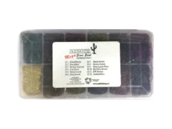 Arizona Mega Simi Seal Dubbing Dispenser