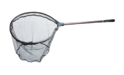 Adamsbuilt Aluminum Boat Net, 22"