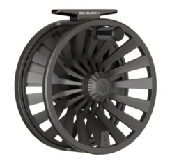 Redington Behemoth Fly Reel - Gunmetal
