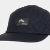 Simms Big Sky Waxed Canvas Cap