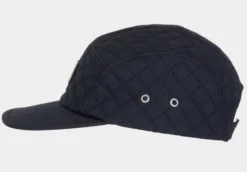 Simms Big Sky Waxed Canvas Cap -Fishing Gear Shop BigSkyWaxedCanvasCapCarbon2