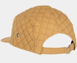 Simms Big Sky Waxed Canvas Cap -Fishing Gear Shop BigSkyWaxedCanvasCapDarkBronze1