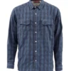 Simms - Big Sky Long Sleeve Shirt
