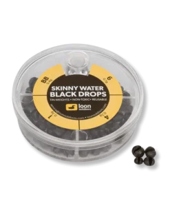 Loon Tin Drops 4 Division (Skinny Water)