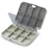 C&F Design Small Double-Sided Compartment Box