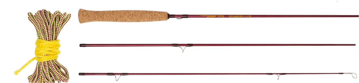 Bug Launcher Office Rod 1 Bug Launcher Office Rod