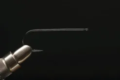 Daiichi 2461 - 100 Pack: Long Shank Streamer Hook