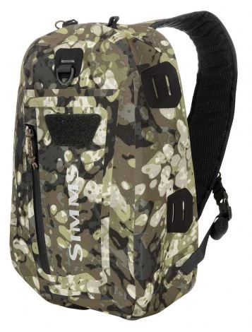 Simms - Dry Creek Z Sling Pack 2 Simms - Dry Creek Z Sling Pack - Image 2