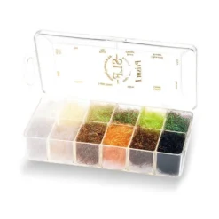 Wapsi SLF Prism Dubbing Dispenser #1