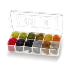 Wapsi SLF Prism Bug Dubbing Dispenser