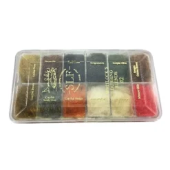 Wapsi Whitlock SLF Dubbing Dispenser #2