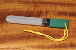 Hareline Dr Slick 6 Diamond Dual Hook File