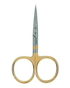 DR SLICK Dr. Slick All Purpose Scissors, 4"