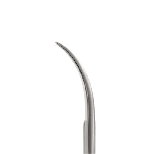 DR SLICK Dr. Slick Arrow Scissors, Curved - Image 2