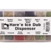 Hareline Hare'e Ice Dub Dubbing Dispenser